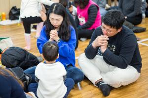  주일예배 영아부