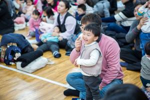  주일예배 영아부