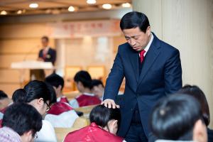  주일예배 중등부(에벤에셀)