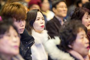  평강가족 성탄축제