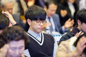  평강가족 성탄축제