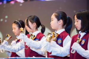  평강가족 성탄축제