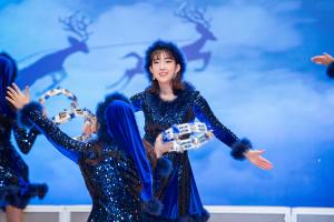  평강가족 성탄축제