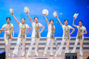  평강가족 성탄축제