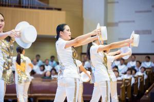  평강가족 성탄축제
