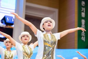  평강가족 성탄축제