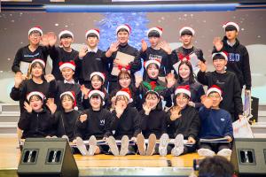  평강가족 성탄축제