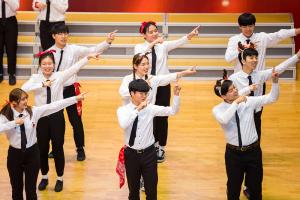  평강가족 성탄축제