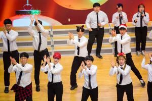  평강가족 성탄축제