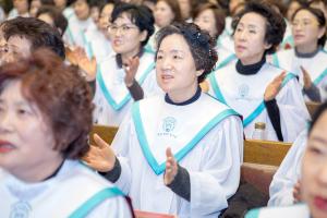  주일 4부 송구영신예배