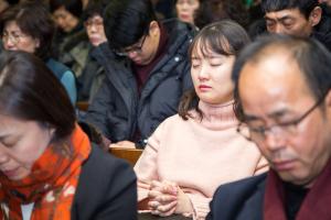  주일 4부 송구영신예배