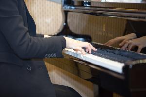  주일 4부 송구영신예배