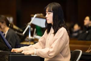  신년특별새벽예배