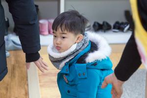  주일예배 영아부