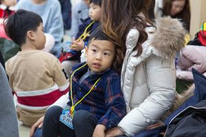  주일예배 유치부