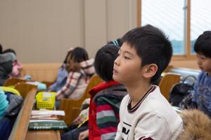  주일예배 초등부