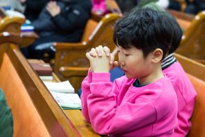  주일예배 유년부