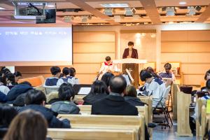  주일예배 중등부(에벤에셀)