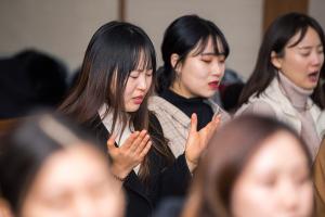  주일 청년연합예베