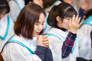  주일 청년연합예베