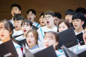  주일 청년연합예베