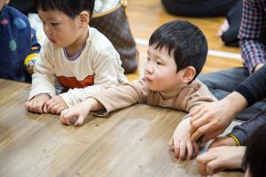  주일예배 영아부