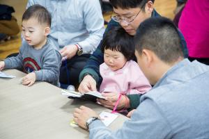  주일예배 영아부