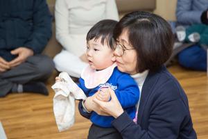  주일예배 영아부