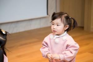  주일예배 영아부