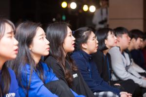  청년1부(헵시바선교회)'동계수련회'