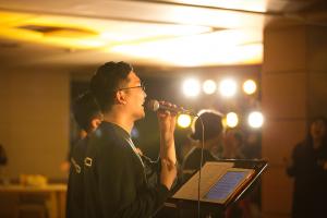  청년1부(헵시바선교회)'동계수련회'