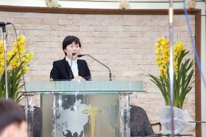  주일예배 소년부