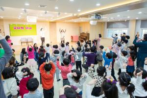  주일예배 유치부