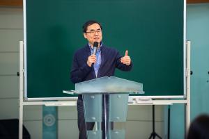  청년2부(그루터기선교회)'춘계수련회'