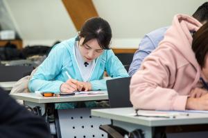  청년2부(그루터기선교회)'춘계수련회'