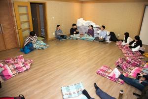  청년2부(그루터기선교회)'춘계수련회'