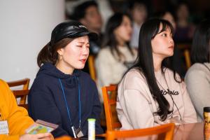  청년2부(그루터기선교회)'춘계수련회'