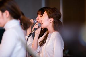  청년2부(그루터기선교회)'춘계수련회'