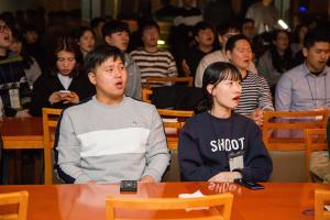  청년2부(그루터기선교회)'춘계수련회'