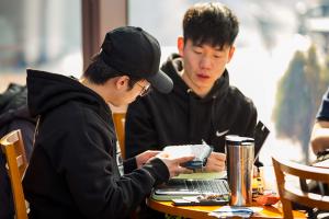  청년2부(그루터기선교회)'춘계수련회'