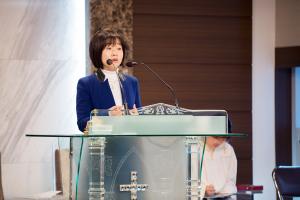  주일예배 고등부(한소리)