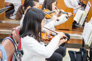  주일예배 소년부