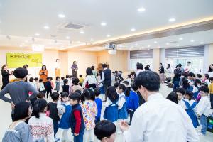  주일예배 유치부