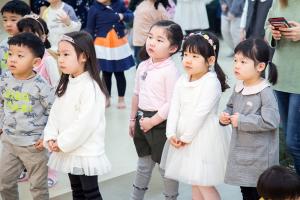  주일예배 유치부