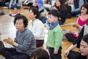  주일예배 영아부