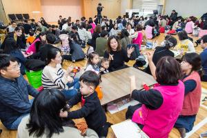  주일예배 영아부