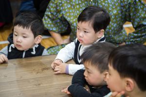  주일예배 영아부