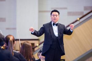  주일 3부 '평강 4000명 성가대 창립 12주년 찬양감사예배'