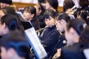  주일 3부 '평강 4000명 성가대 창립 12주년 찬양감사예배'