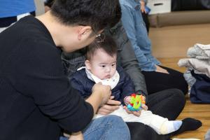  주일예배 영아부